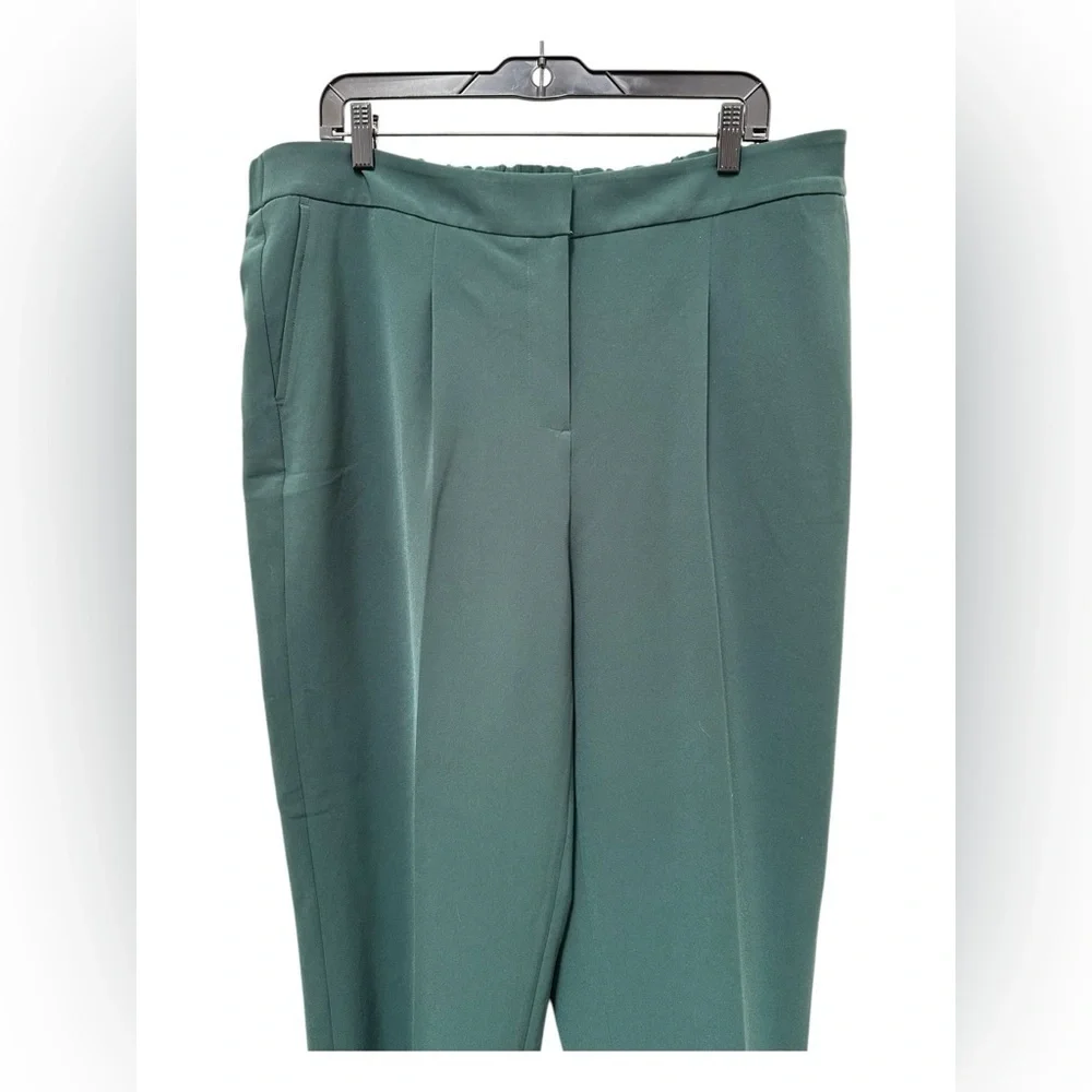 ✨ PENN ankle pants in Kelly green size 18 - Picture 14 of 14